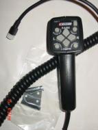 blizzard power plow control