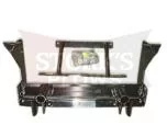 meyer ez classic mount