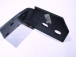 ford f350 plow mount frame bracket