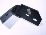 ford f350 plow mount frame bracket