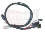69892 Blizzard wiring kit 
