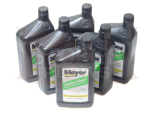 6 Quarts Genuine OEM Meyer 15901 Hydra Flush M-2 Flushing and Storage Fluid