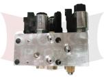 15920 Meyer Xpress Valve Body Angling Block Plow Pump E68 E88 Diamond 15941