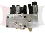 15920 Meyer Xpress Valve Body Angling Block Plow Pump E68 E88 Diamond 15941