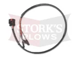 96107986 EIS snoway plug harness