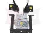 meyer mount for a GMC 2500 3500