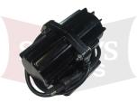 80 lb. Tailgate Spreader Vibrator Motor D6174 VBR-080 75673