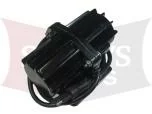 80 lb. Tailgate Spreader Vibrator Motor D6174 VBR-080 75673