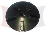 75685 Spinner Kit Western Fisher 525/900 SnowEx Bulk Pro 1575/1875