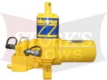 Rebuilt Meyer/Diamond E-60/E-60H Snow Plow Pump 