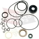 seal kit for meyer diamond plow pump 