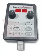 SnowEx F50543 X Series Salt Brine Spreader Control Pendant