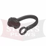 Meyer coupler cover 