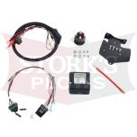 Plow Side Fleet Flex Conversion Kit Fisher Western Isolation Module 