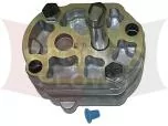 New Meyer 15729 E-60 E-50 Pressure Pump Diamond