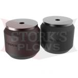 FXF1004A Ford Ranger Explorer Infiniti Mazda Mercury Nissan Suzuki Front Axle Timbrens 