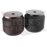 FXF1004A Ford Ranger Explorer Infiniti Mazda Mercury Nissan Suzuki Front Axle Timbrens 