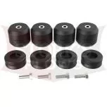 GMFK25D 2011-2017 Chevrolet Silverado GMC Sierra 2500 HD 3500 HD 2WD 4WD Front Axle Timbrens 