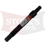 Boss angling cylinder rt3 smart hitch HYD08830