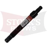 HYD08830 Boss Power Angling Cylinder RT3 Smart Hitch 1.5" x10"