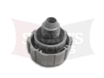21727-2 western breather cap