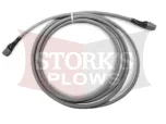 F50578 Salt Spreader 120" Data Cable SnowEx SP-575V SD-600 SD-1400 SP-575X SP-1075X