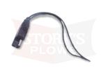 B62035 blizzard weather cap