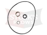 64596-1 sleeve bearing and shaft seal kit