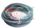 d6114 snowex spreader harness