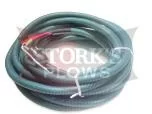 d6114 snowex spreader harness