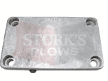 e46h meyer end plate 15646