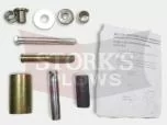 fisher bearing sleeve repair kit