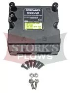 52395 SnowEx spreader module