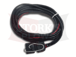 d6786 auxiliary harnes 310"
