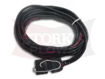 d6786 auxiliary harnes 310"