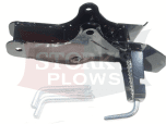 fisher HS passenger side receiver 