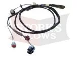38807 11 pin light harness