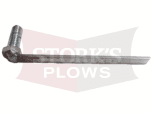 plow mount handle bolt 21316