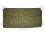 55350 Western 5837 Fisher Cover Gasket for Cable Plow Pump 