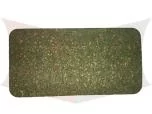 55350 Western 5837 Fisher Cover Gasket for Cable Plow Pump 