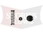 49225 Inlet Check Valve Kit Western Fisher Isarmatic Mark III SEHP Unimount 