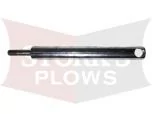 15208 Aftermarket Meyer Lift Ram Chrome Rod 6" E47 E60 E57 Classic Plow Snow Plow