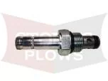 SV08-2004 Valve For Western, Fisher, Snowex, Blizzard Plow Hydraulic Pump 49227K-2 7634K-2 49690