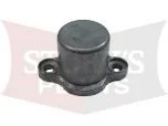 3702 Fisher Cable Operated Under Hood Control Valve End Cap A4460 A4466-40