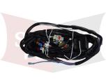MSC08881 Boss Plow Side 13 Pin Wiring Harness SL2