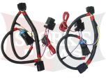 MSC09044 14-19 Chevy/GMC 1500 2500 3500 13-Pin Boss Headlight Adapter Kit