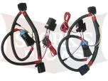 MSC09044 14-19 Chevy/GMC 1500 2500 3500 13-Pin Boss Headlight Adapter Kit