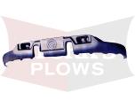 MSC18880 (16-18 Chevy 1500) Boss Replacement Bumper Trim Kit