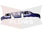 MSC18880 (16-18 Chevy 1500) Boss Replacement Bumper Trim Kit