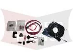 MSC25002 2020-22 Ford F250-550 Super Duty RT3 Wiring Kit